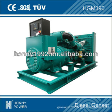 280kw Googol Diesel Generator